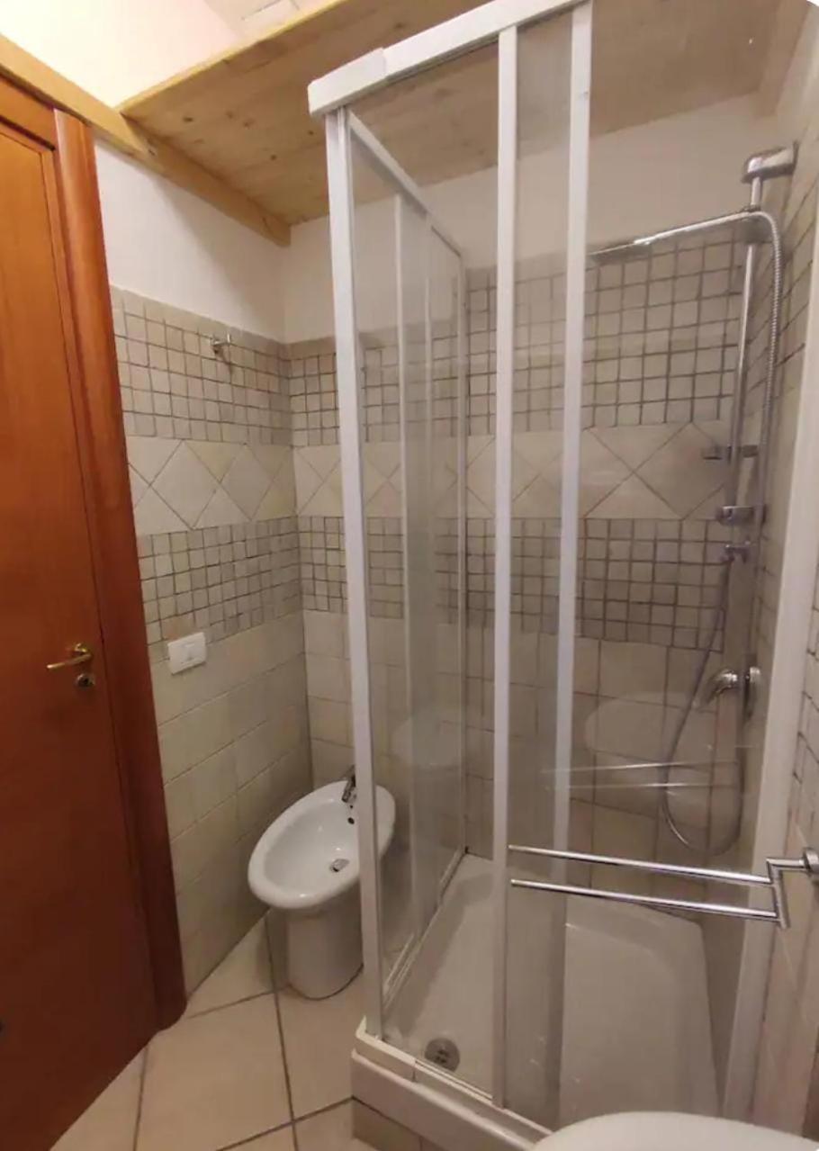 Habitación en casa particular Parrot - A Con Bagno Privato Roma